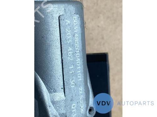 Control unit MERCEDES-BENZ E-CLASS (W211) E 220 CDI (211.006) | BP25947719M11 