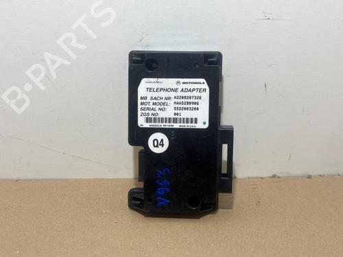 Used Electronic module Electronic module 38828026 38828026