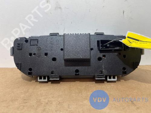 Climate control MERCEDES-BENZ C-CLASS (W203) C 200 CDI (203.004) | BP26898835I5 