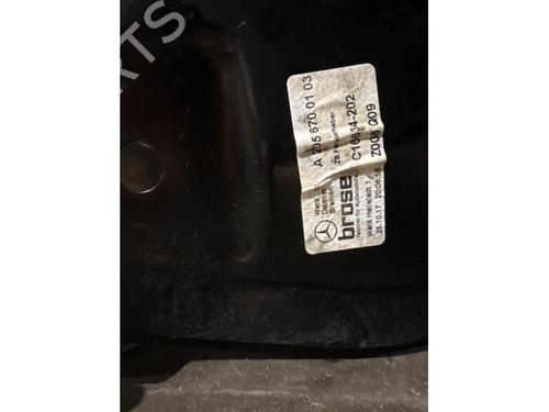 Rear left window mechanism MERCEDES-BENZ E-CLASS Convertible (A238) E 220 d (238.414) | BP38824358C24 - Image 2