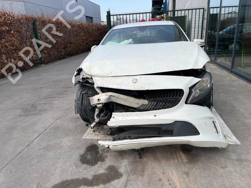 Right sun visor MERCEDES-BENZ A-CLASS (W176) A 180 CDI / d (176.012) | BP38822842I2 - Image 10