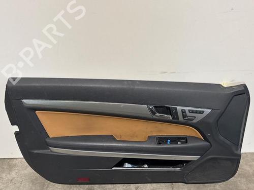 Front left panel MERCEDES-BENZ E-CLASS Coupe (C207) E 250 CDI / BlueTEC / d (207.303, 207.304) | BP38833553C58 - Image 2
