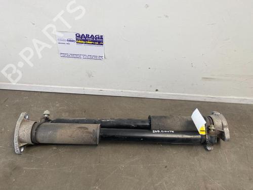 Used Left front shock absorber Left front shock absorber 38849200 38849200