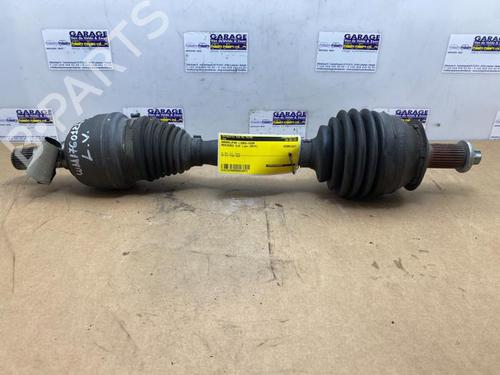 Used Left front driveshaft Left front driveshaft 38853210 38853210