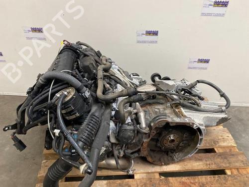 Engine MERCEDES-BENZ A-CLASS (W169) A 180 CDI (169.007, 169.307) | BP38847813M1 - Image 4