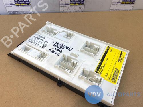 Used Electronic module MERCEDES-BENZ A-CLASS (W176) A 200 CDI / d (176.008) (136 hp) 25949950