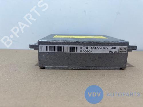 Electronic module MERCEDES-BENZ S-CLASS (W140) 400 SE, SEL/S420 (140.042, 140.043) | BP26924218M83 