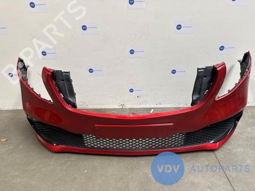 Used Front bumper MERCEDES-BENZ MARCO POLO Camper (W447) 200 CDI (447.703, 447.813) (136 hp) 25960738