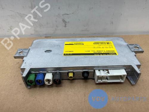 Electronic module MERCEDES-BENZ S-CLASS (W222, V222, X222) AMG S 63 4-matic+ (222.188) | BP29881797M83