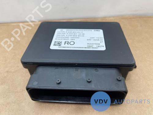 Electronic module MERCEDES-BENZ B-CLASS Sports Tourer (W246, W242) B 200 CDI / d (246.208) | BP28017173M83 