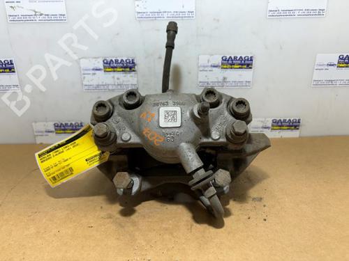 left-front-brake-caliper-mercedes-benz-e-class-coupe-c207-2009-2010-2011-2012-2013-2014-2015-2016-38843836 main image