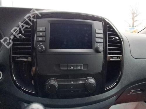 Front right panel MERCEDES-BENZ VITO Van (W447) 114 CDI (447.601, 447.603, 447.605) | BP38842807C59 - Image 12
