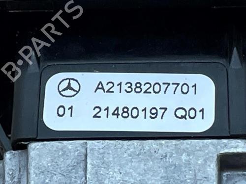 Módulo eletrónico MERCEDES-BENZ E-CLASS (W213) E 220 d (213.004) | BP38828972M83 - Image 3