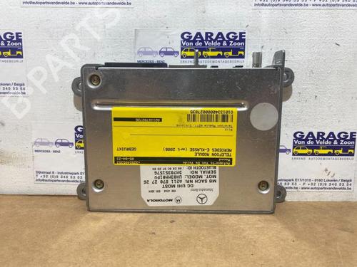 Used Electronic module Electronic module 38851734 38851734
