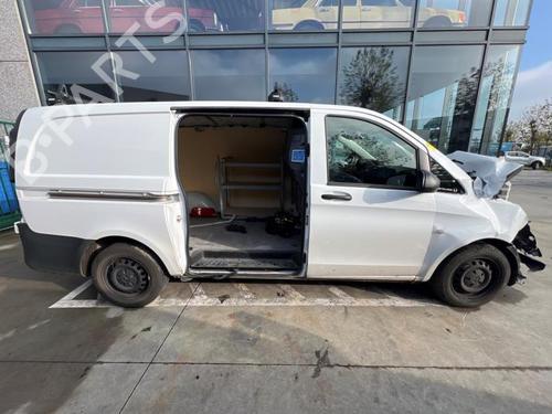 Front right panel MERCEDES-BENZ VITO Van (W447) 116 CDI (447.601, 447.603, 447.605) | BP38822015C59 - Image 5