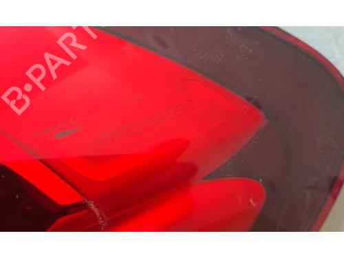 Right taillight MERCEDES-BENZ A-CLASS (W177) A 180 d (177.003) | BP38840177C35 - Image 2