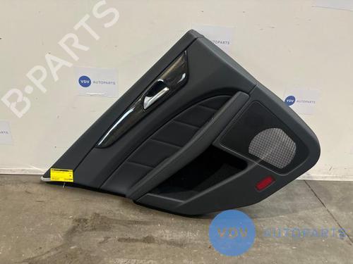 Rear left panel MERCEDES-BENZ CLS (C218) CLS 250 CDI / BlueTEC / d (218.303, 218.304) A2187300170