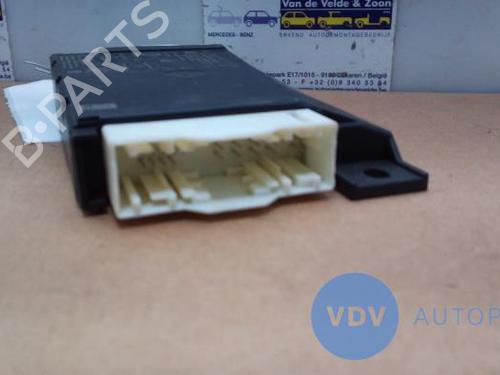 Elektronisk modul MERCEDES-BENZ A-CLASS (W177) AMG A 35 4-matic (177.051) | BP25944667M83 