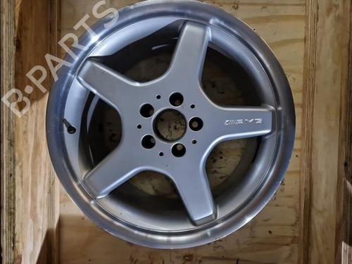 Used Rim Rim 38833665 38833665