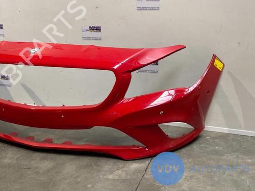 Front bumper MERCEDES-BENZ CLA Coupe (C117) CLA 200 CDI / d (117.308) | BP25946404C7