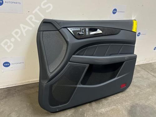 Front right panel MERCEDES-BENZ CLS (C218) CLS 250 CDI / BlueTEC / d (218.303, 218.304) | BP38840056C59 - Image 2