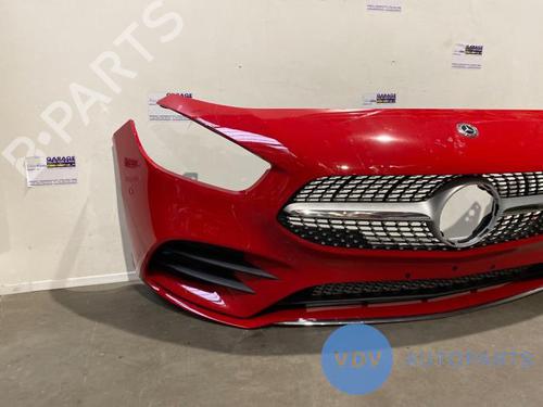 Front bumper MERCEDES-BENZ B-CLASS Sports Tourer (W247) B 200 d (247.012) | BP25946285C7 