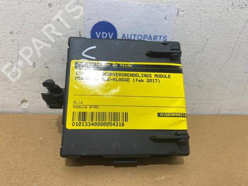 Used Electronic module Electronic module 38839611 38839611