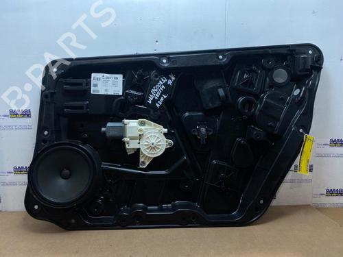 Used Front right panel Front right panel 38847574 38847574