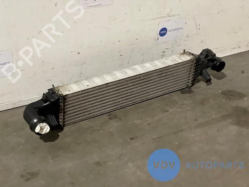 Intercooler MERCEDES-BENZ B-CLASS Sports Tourer (W246, W242) B 180 CDI (246.200) | BP25966046M30 