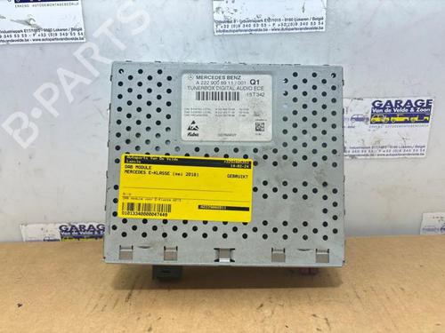 Electronic module MERCEDES-BENZ E-CLASS (W213) E 220 d (213.004) | BP38842391M83 - Image 3
