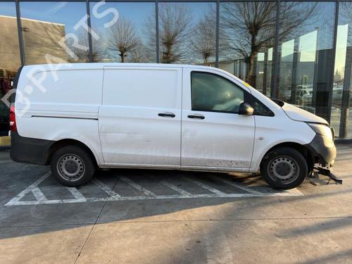 Electronic module MERCEDES-BENZ VITO Van (W447) 114 CDI (447.601, 447.603, 447.605) | BP38830090M83  - Image 5