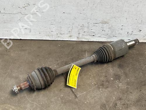 Used Left front driveshaft Left front driveshaft JEEP CJ5 - CJ8 4.2 (103 hp) 40284506 40284506