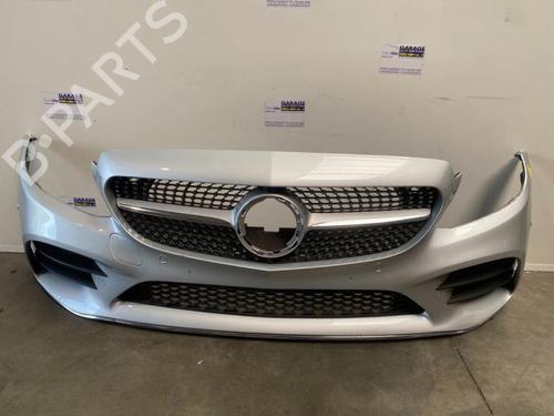 Used Front bumper Front bumper 38848744 38848744