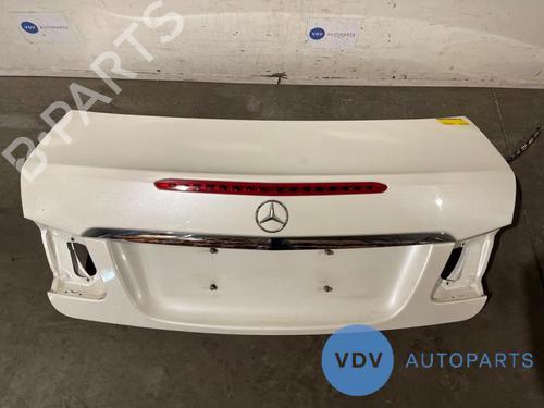 Used Tailgate MERCEDES-BENZ E-CLASS Coupe (C207) E 350 CDI (207.322) (231 hp) 25969809