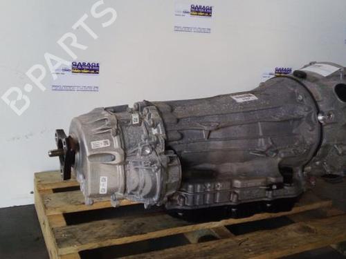 Used Gearbox Gearbox 39152030 39152030