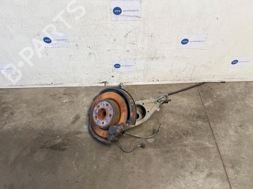 Used Left rear steering knuckle Left rear steering knuckle 38830730 38830730