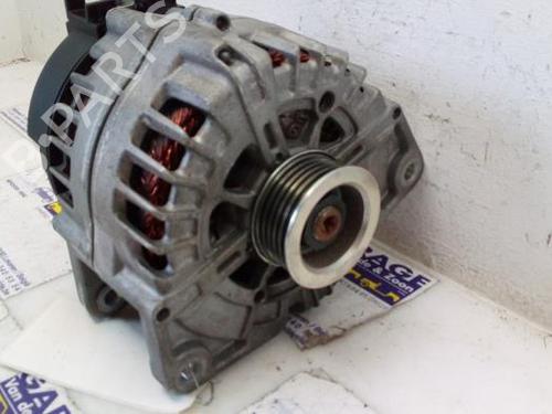 Alternator MERCEDES-BENZ CLS (C257) CLS 350 d 4-matic (257.321) | BP38857091M7 - Image 2