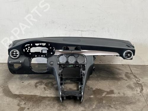 Used Dashboard Dashboard MERCEDES-BENZ C-CLASS T-Model (S205) C 300 de (205.213) (306 hp) 40454047 40454047