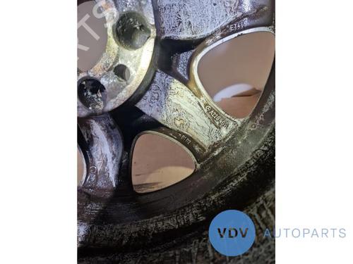 Rim MERCEDES-BENZ S-CLASS (W220) S 320 CDI (220.026, 220.126) | BP25972093C45 