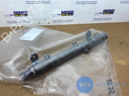 Injection rail MERCEDES-BENZ E-CLASS (W211) E 280 CDI (211.020) | BP25945663M98 