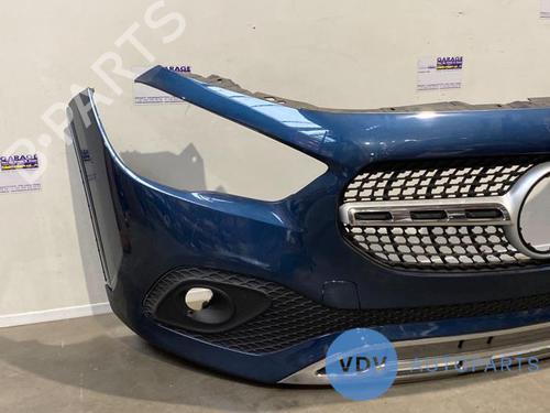Front bumper MERCEDES-BENZ GLA (H247) GLA 200 d (247.712) | BP25946284C7