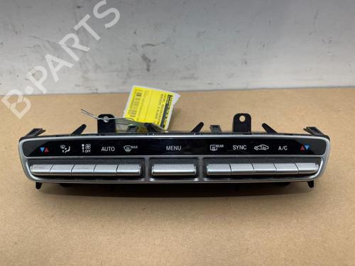 Used Climate control Climate control 38824188 38824188