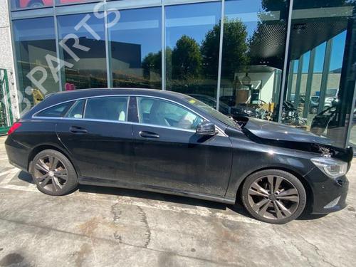 Front left panel MERCEDES-BENZ CLA Shooting Brake (X117) CLA 180 (117.942) | BP38834246C58 - Image 6