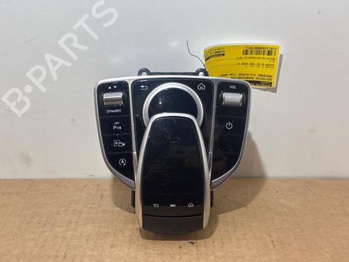 electronic-module-mercedes-benz-cls-c257-2017-38829061 main image
