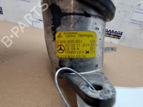 Left daytime light MERCEDES-BENZ E-CLASS (W212) E 250 CDI / BlueTEC (212.003, 212.004) | BP38846016C104 - Image 3