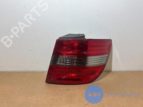 Used Right taillight MERCEDES-BENZ B-CLASS Sports Tourer (W245) B 150 (245.231) (95 hp) 27503688