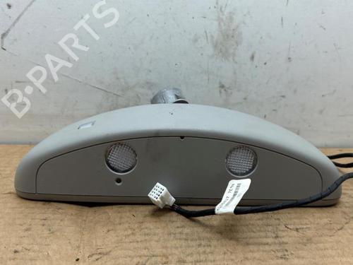 Rear mirror MERCEDES-BENZ M-CLASS (W166) ML 250 CDI / BlueTEC 4-matic (166.004, 166.003) | BP38820828I6 - Image 3
