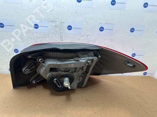 Left taillight MERCEDES-BENZ A-CLASS (W176) A 180 CDI (176.000) | BP38832902C34 - Image 3
