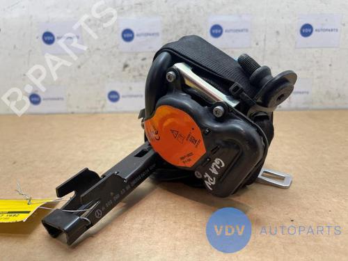 Front right seatbelt MERCEDES-BENZ GLA-CLASS (X156) GLA 200 CDI / d (156.908) | BP25962425I25 