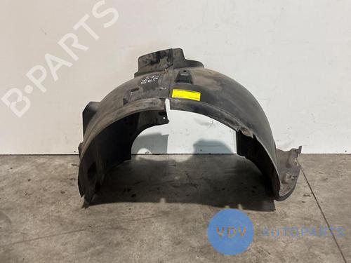 Used Wheel arch MERCEDES-BENZ M-CLASS (W164) ML 280 CDI 4-matic (164.120) (190 hp) 25971952
